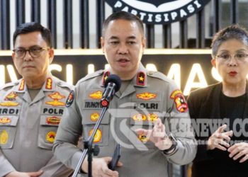 Polri Gelar Pesta Rakyat Hari Bhayangkara di Monas Besok, Ada Isyana, Ari Lasso, GIGI Hingga NDX AKA