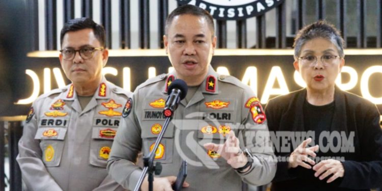 Polri Gelar Pesta Rakyat Hari Bhayangkara di Monas Besok, Ada Isyana, Ari Lasso, GIGI Hingga NDX AKA