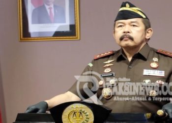 Jaksa Agung: Hari Bhayangkara ke-78, Sinergitas Penegakan Hukum Semakin Kuat