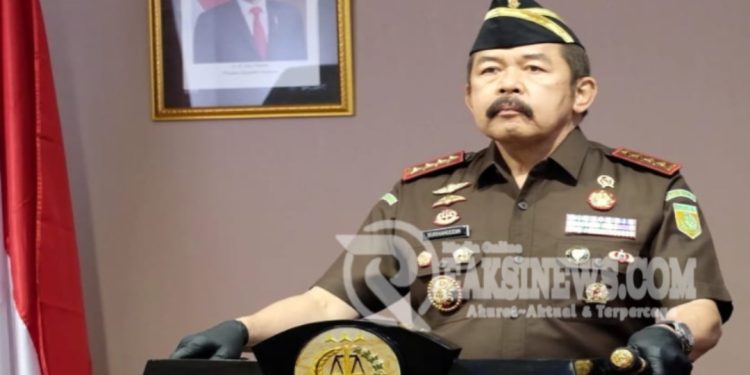 Jaksa Agung: Hari Bhayangkara ke-78, Sinergitas Penegakan Hukum Semakin Kuat