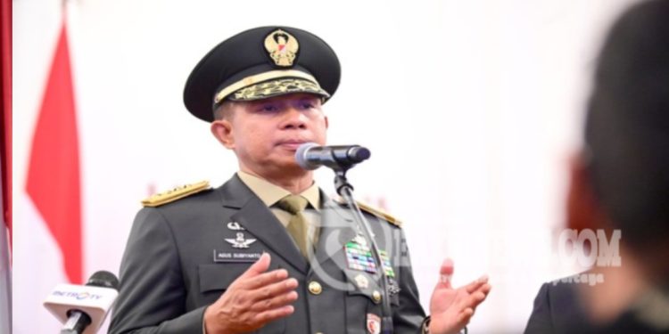 Hari Bhayangkara ke-78, Panglima TNI: Semoga Polri Terus Memberikan Pelayanan Terbaik ke Masyarakat