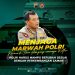 Kapolda Jateng : Seluruh Personil Polri Harus Berubah Lebih Baik Agar Tidak Tergilas Zaman