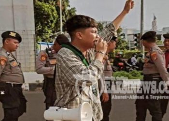 Sekretaris Bidang Hukum dan Hak Asasi Manusia Akmal Fajriansyah sikapi Kasus kekerasan seksual terhadap anak dibawah umur yang masih terjadi di kabupaten sukabumi