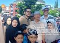Presenter Ternama Bobby Maulana Mendukung UMKM Tempe dan Mencintai Produk Lokal Indonesia