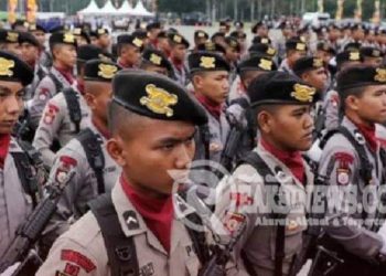 Apresiasi dan Harapan di Hari Ulang Tahun Polri