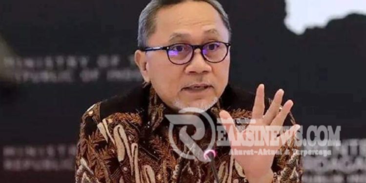 Mendag Zulhas: Selamat Hari Bhayangkara Ke-78, Semoga Polri Makin Profesional
