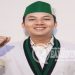Ketua Bidang Politik Demokrasi HMI Mengajak Generasi Z dan Milenial untuk Mengawal Proses Pemilihan Calon Bupati atau Walikota di Sukabumi