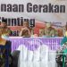 Pelaksanaan Gerakan Cegah Stunting, Memprioritaskan Sasaran Ibu Hamil