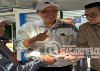 Langkah Strategis Ayep Zaki untuk Pemberdayaan Komunitas dengan Dana Abadi