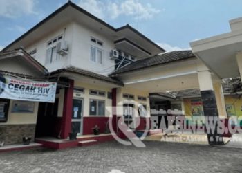 Diduga DH Honorer Puskemas Cisaat Kab Sukabumi Berzina