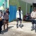 Patroli Sambang dan Dialogis Juru Parkir Sampaikan Pesan Kamtibmas