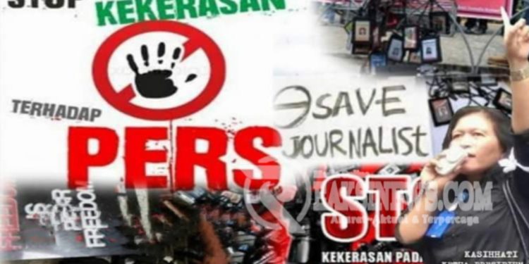 Ketua Presidium FPII Dra.Kasihhati Prihatin atas Musibah Kebakaran Rumah Jurnalis di Sumatera Utara