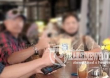 Oknum Guru ASN SMKN Di Sukabumi, Diduga Terlibat Sindikat Pembobolan Bank