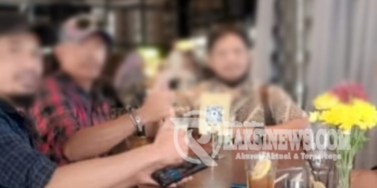 Oknum Guru ASN SMKN Di Sukabumi, Diduga Terlibat Sindikat Pembobolan Bank