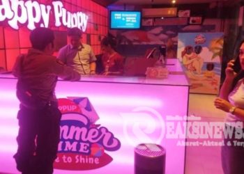 Antisipasi Terjadinya Gangguan Kamtibmas Kapolsek Citamiang Gelar Patroli KRYD