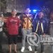 Cegah Gangguan Kamtibmas Giat Patroli Malam Hari
