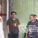 Guna Menciptakan Keamanan dan Kondusif, Kapolsek Citamiang Patroli Dialogis dan Sambangi Warga