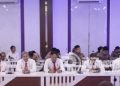 Polda Jabar Laksanakan Latpraops Antik Lodaya 2024 Dalam Rangka Penindakan dan Penegak Hukum