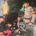 Patroli Malam Cegah Gangguan Kamtibmas di Wilayah Lembursitu