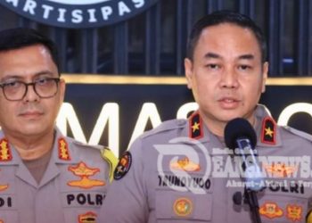 Polri Akan Gelar Wayang Kulit Lakon “Tumurune Wiji Sejati” Nanti Malam