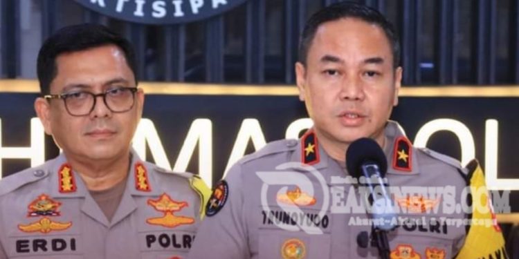 Polri Akan Gelar Wayang Kulit Lakon “Tumurune Wiji Sejati” Nanti Malam
