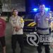 Patroli Malam, Cegah Gangguan Kamtibmas di Wilayah Lembursitu