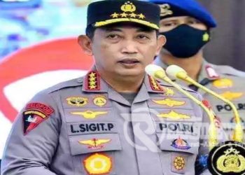 Kapolri Ajak Seluruh Masyarakat Sukseskan Pilkada Serentak 2024