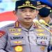 Kapolri Ajak Seluruh Masyarakat Sukseskan Pilkada Serentak 2024