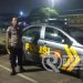 Intensifkan Patroli Malam Hari, Polsek Baros Jamin dan Pastikan Warga Masyarakat Kondusif