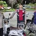 Wujudkan Rasa Aman, Unit Samapta sambangi mitra kamtibmas antisipasi Gukamtibmas
