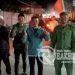 Kemeriahan Pawai Obor Warga Situgede Sambut Tahun Baru Islam 1 Muharram 1446 H