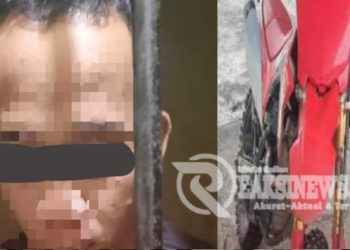 Polres Bogor Ungkap Perkara Pencurian Dengan Pemberatan Kendaraan Bermotor Roda Dua