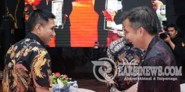 Nonton Bareng Pagelaran Wayang Kulit Dalam Rangka Peringatan Ke-78 Hari Bhayangkara Dengan Sarana Youtube Live Streaming