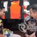 Nonton Bareng Pagelaran Wayang Kulit Dalam Rangka Peringatan Ke-78 Hari Bhayangkara Dengan Sarana Youtube Live Streaming