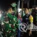 Polsek Lembursitu Polres Sukabumi Kota Melaksanakan Pengamanan Pawai Obor Dalam Rangka, Menyambut Tahun Baru Islam 1 Muharram 1446 H