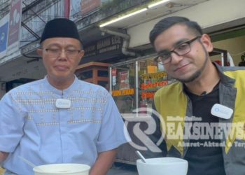 Kolaborasi Menata Kebaikan Tech Bobby Maulana Ajak Pelaku UKM/UMKM dan Kreator Digital Kota Sukabumi untuk Bergabung
