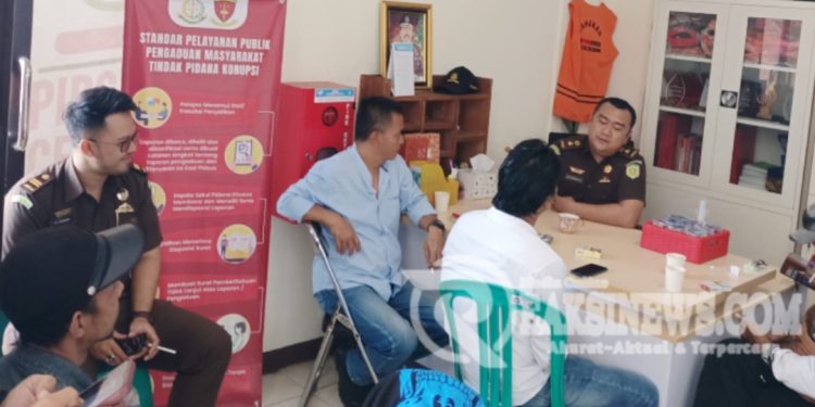 Kejaksaan Negeri Cibadak Periksa 90 PKBM di Kab Sukabumi, Cek Faktanya