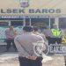 Wujud Nyata Kebersamaan Polsek Baros Efektifkan Apel Pagi
