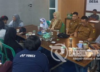 Pertemuan yang Penuh Haru, Febi sang Pelukis yang Sempat Pergi dari Rumah Akhirnya Pertemuan Melalui Jalur Mediasi, Ini Penjelasannya