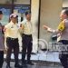 Wujudkan Harkamtibmas, Polsek Baros ajak Satpam Imigrasi Tingkatkan Pelayanan Publik