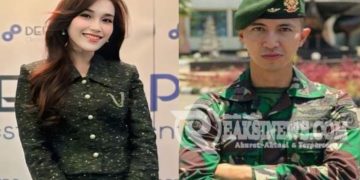 Ayu Ting Ting dan Lettu Fardhana Gagal Nikah Karena Masalah Apa ya.?