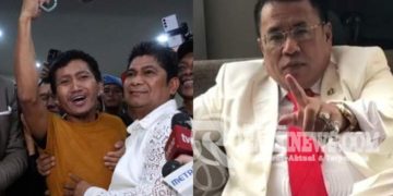 Sidang Pra Peradilan, Pegi Setiawan Resmi Bebas, Hotman Paris Ajak Makan Gratis
