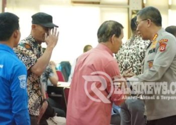 Rapat Koordinasi BUJP Dalam Rangka Implementasi, Optimalisasi Perpol 1 Tahun 2024 Dan Mekanisme Sio Baru, Perpanjangan Dan Sio Kantor Cabang