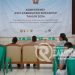 Buka Konferensi PWI Kab Sukabumi, Berperan Strategis Membangun Bangsa