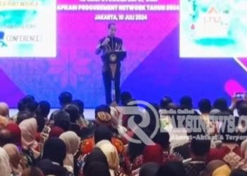 Rakernas APKASI XVI, Ini Poin Poin Penting yang Dibahas