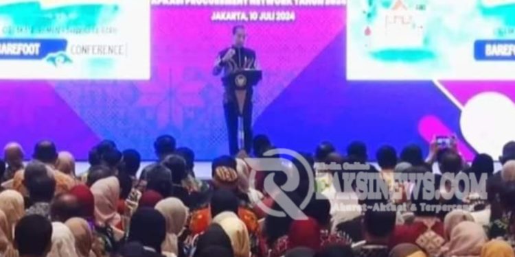 Rakernas APKASI XVI, Ini Poin Poin Penting yang Dibahas