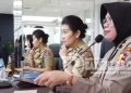 Studi Banding ke Indonesia, Kepolisian Kamboja Ingin Belajar tentang Pemberdayaan Polwan dan Pengarusutamaan Gender dari Polri