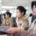 Studi Banding ke Indonesia, Kepolisian Kamboja Ingin Belajar tentang Pemberdayaan Polwan dan Pengarusutamaan Gender dari Polri