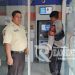 Pantau dan Cek Mesin ATM oleh Anggota Patroli Polsek Lembursitu Polres Sukabumi Kota