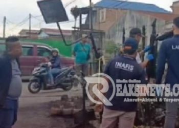 Polisi Tetapkan Tersangka Baru Pembakar Rumah Wartawan di Karo
